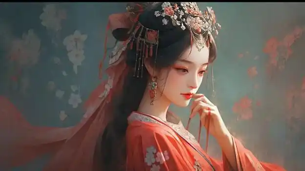 萌学园第一季 魔法校园主视觉