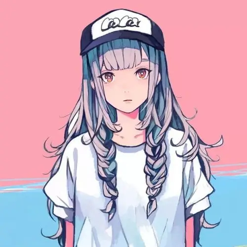 萌学园第一季 暗系魔法师 小影